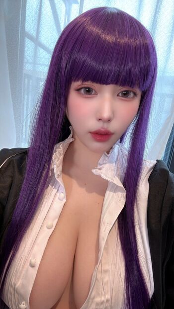 Full leaked Crybaby page private onlyfans photo