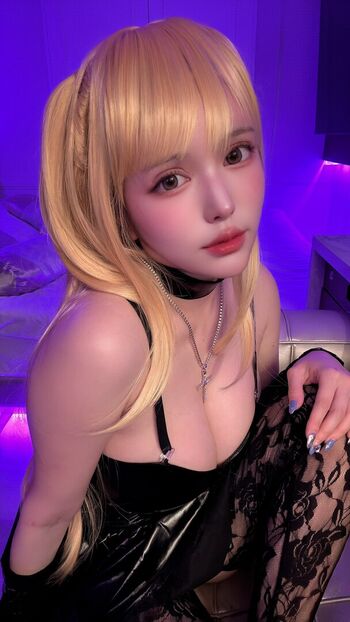 Full leaked Crybaby page private onlyfans photo