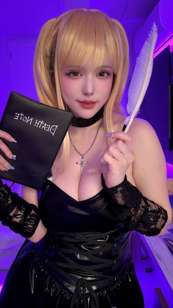 Full leaked Crybaby page private onlyfans photo