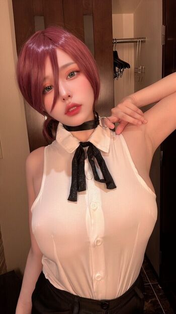 Full leaked Crybaby private onlyfans photo