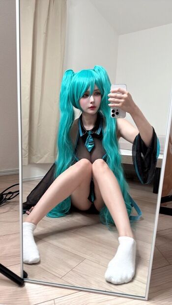 Full leaked Crybaby page private onlyfans photo