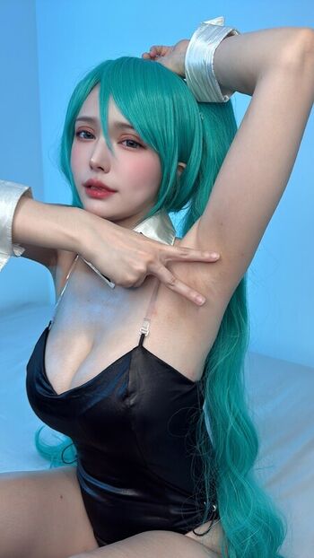 Full leaked Crybaby page private onlyfans photo