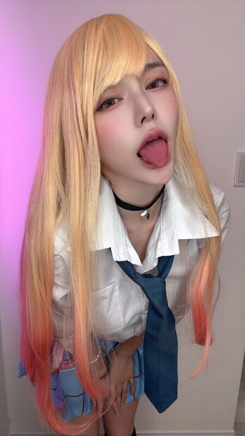 Full leaked Crybaby page private onlyfans photo