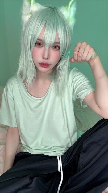 Full leaked Crybaby page private onlyfans photo