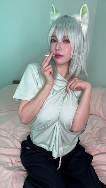 Full leaked Crybaby page private onlyfans photo