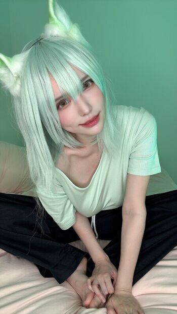 Full leaked Crybaby page private onlyfans photo