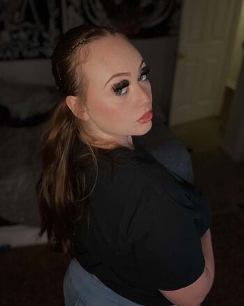 Full leaked Crybabyyashlyn private onlyfans photo