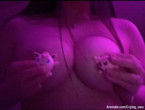 Full leaked Crying uwu  page private onlyfans photo