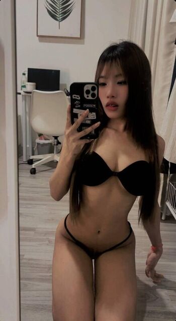 Full leaked Crystal lee yoon private onlyfans photo