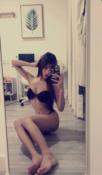 Crystal Lee Yoon
