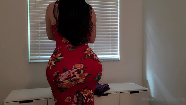 Full leaked Crystal lust private onlyfans photo
