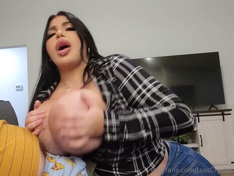 Full leaked Crystal lust private onlyfans photo