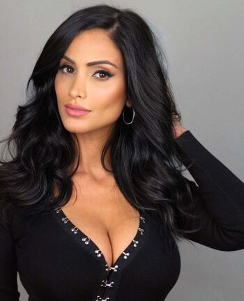 Full leaked Crystal marie denha private onlyfans photo