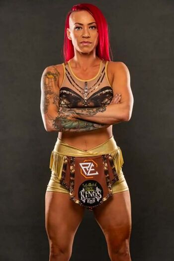 Full leaked Crystal pittman private onlyfans photo