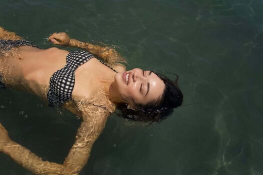 Full leaked Crystal reed private onlyfans photo