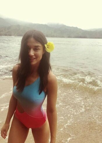 Crystal Reed