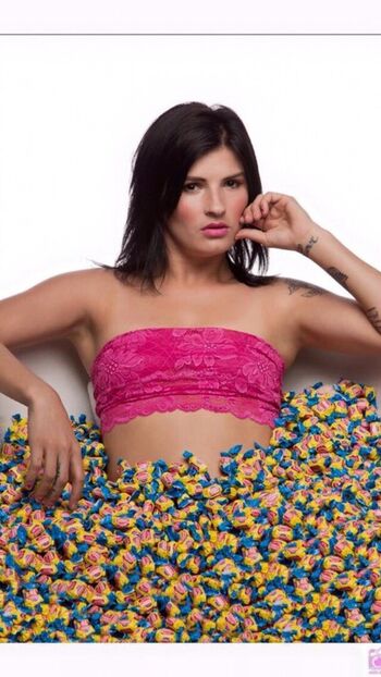 Full leaked Crystal robyn private onlyfans photo