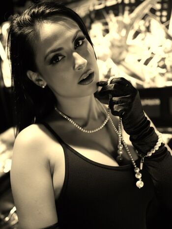 Full leaked Crystal wambles page private onlyfans photo