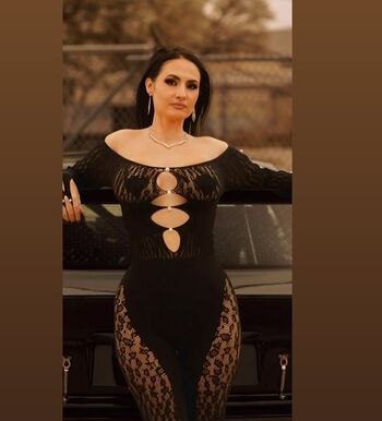 Full leaked Crystal wambles page private onlyfans photo