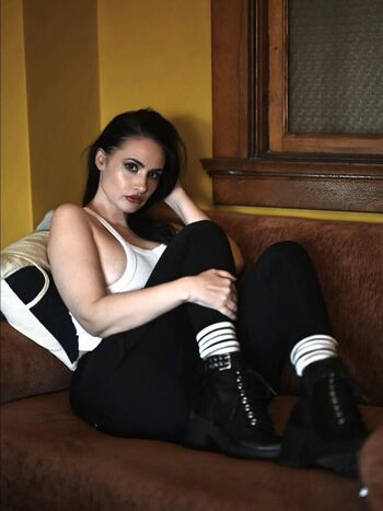 Full leaked Crystal wambles page private onlyfans photo