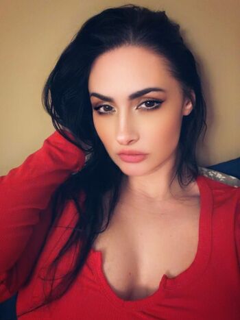 Full leaked Crystal wambles page private onlyfans photo