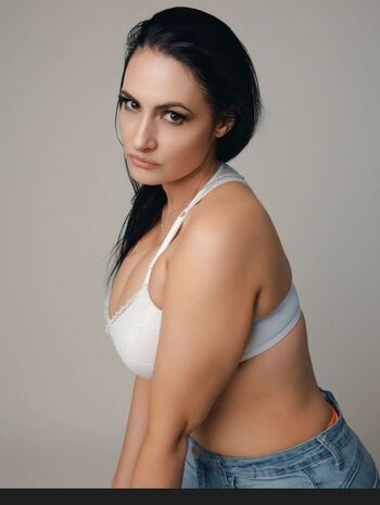 Full leaked Crystal wambles page private onlyfans photo