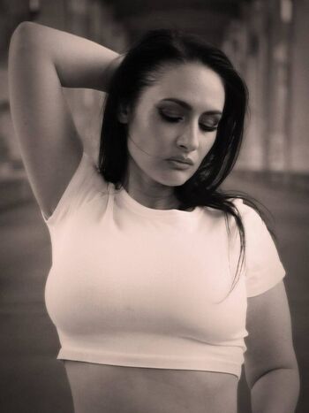 Full leaked Crystal wambles page private onlyfans photo