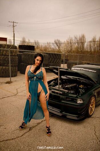 Full leaked Crystal wambles private onlyfans photo