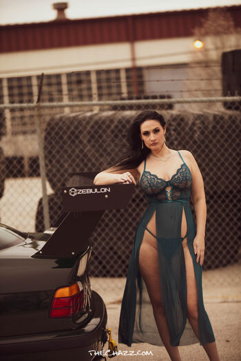 Full leaked Crystal wambles private onlyfans photo