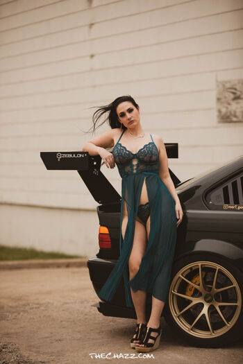 Full leaked Crystal wambles private onlyfans photo