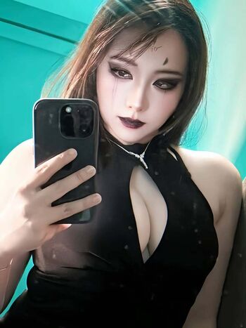 Full leaked Crystalfirey page private onlyfans photo