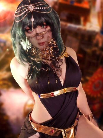 Full leaked Crystalfirey private onlyfans photo