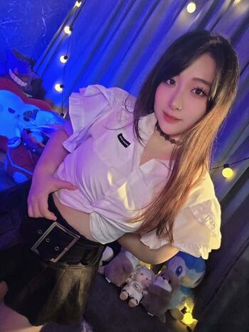 Full leaked Crystalfirey private onlyfans photo