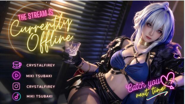 Full leaked Crystalfirey private onlyfans photo