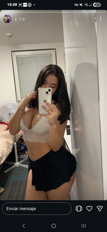 Full leaked Crystalli private onlyfans photo
