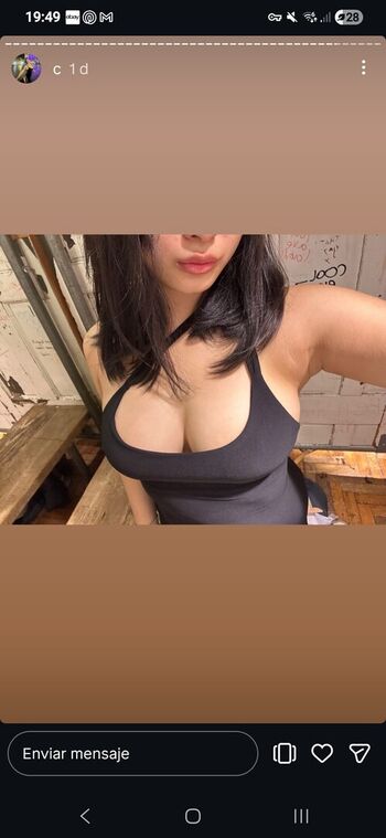 Full leaked Crystalli private onlyfans photo