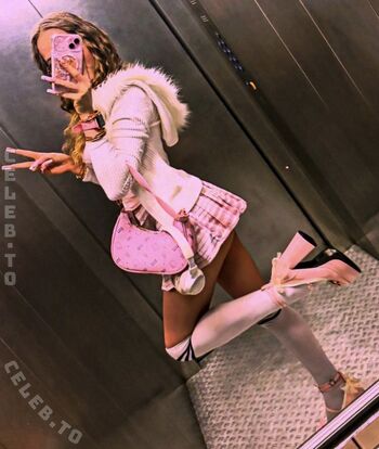 Full leaked Crystalmarykitty page private onlyfans photo