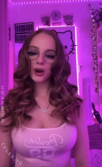 Full leaked Crystalmarykitty page private onlyfans photo