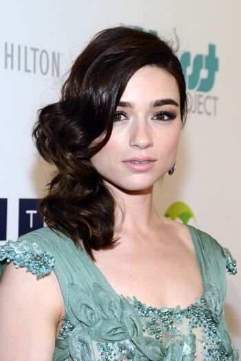 Full leaked Crystalreed private onlyfans photo