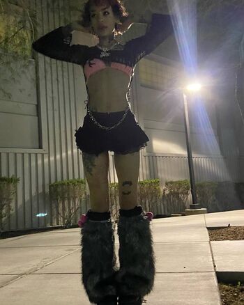 Full leaked Crystals nchantd private onlyfans photo