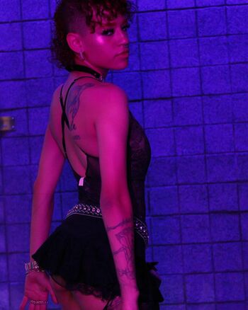 Full leaked Crystals nchantd page private onlyfans photo