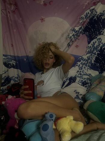 Full leaked Crystals nchantd private onlyfans photo