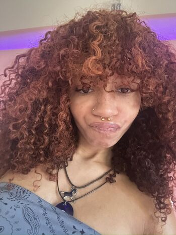 Full leaked Crystalsnpurge private onlyfans photo