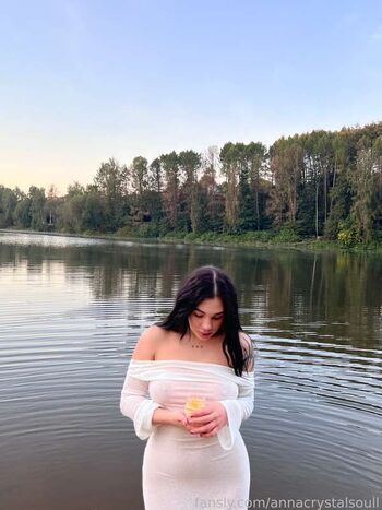 Full leaked Crystalsoul private onlyfans photo