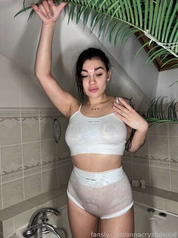 Full leaked Crystalsoul private onlyfans photo