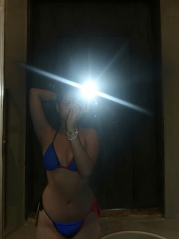 Full leaked Crystelle ann private onlyfans photo