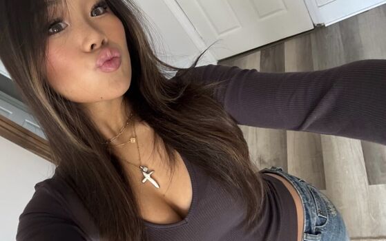 Full leaked Cryystalnguyen private onlyfans photo