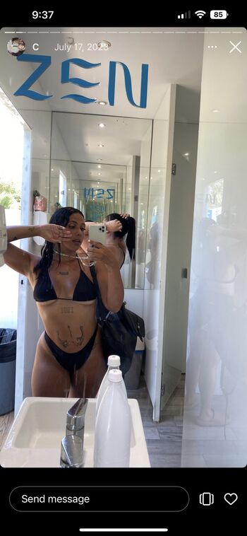 Full leaked Csementa a private onlyfans photo