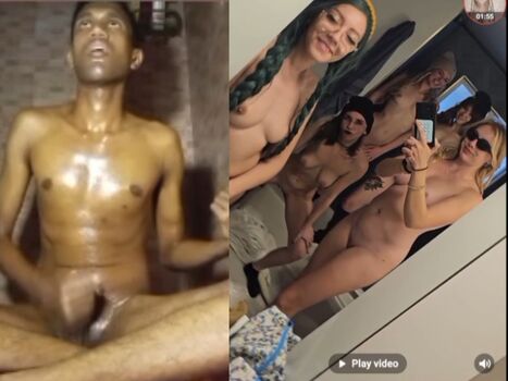 Full leaked Cthrunude private onlyfans photo