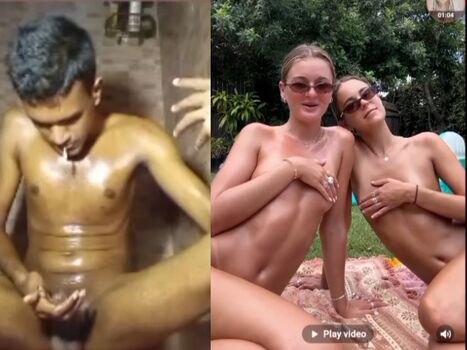 Full leaked Cthrunude private onlyfans photo